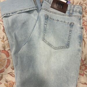 NWT Frye jeans